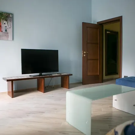 Apartman Albertina Con Piscina *
