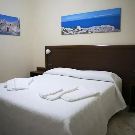 Apartman Albertina Con Piscina Parabita