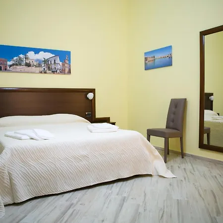 Apartment Esclusiva Con Piscina Parabita