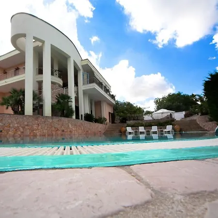Esclusiva Con Piscina Apartment