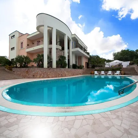 Apartment Esclusiva Con Piscina