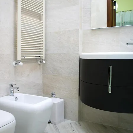 Esclusiva Con Piscina Apartment Parabita