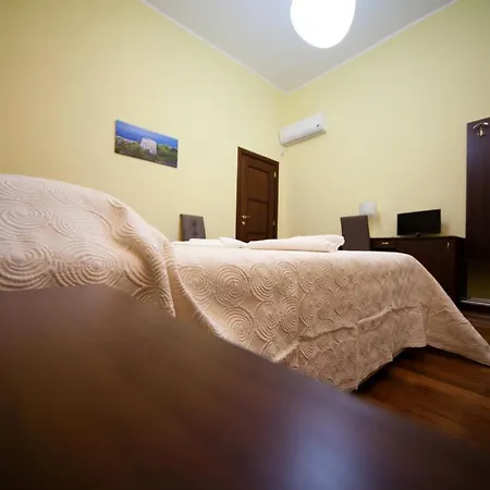 Apartment Esclusiva Con Piscina Parabita