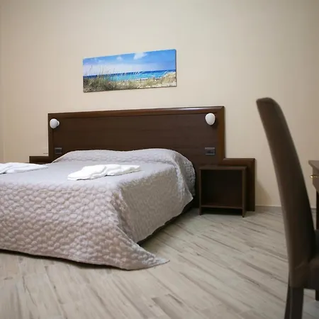 Esclusiva Con Piscina Apartment Parabita