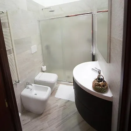 Esclusiva Con Piscina Apartment *