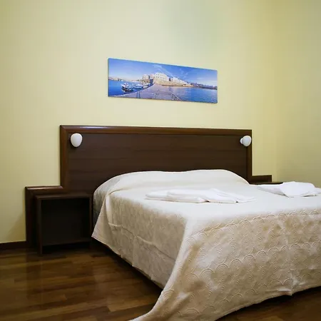Apartment Esclusiva Con Piscina Parabita