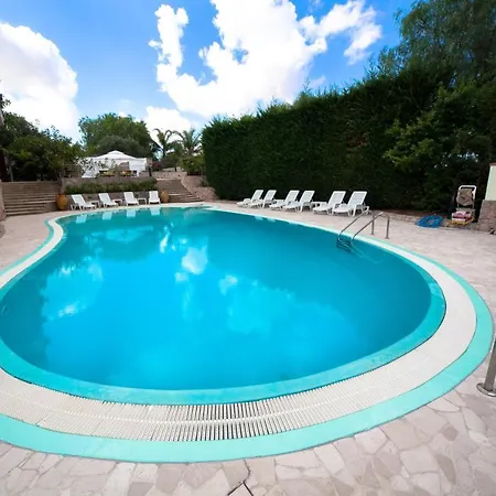 Esclusiva Con Piscina Apartment