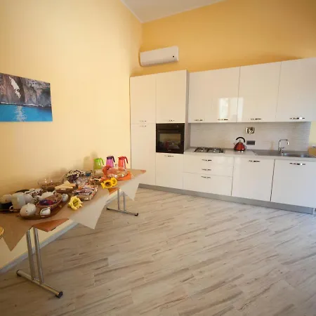 Apartment Esclusiva Con Piscina Parabita