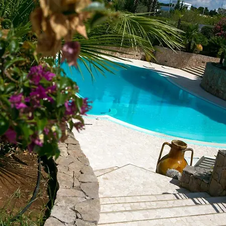 Esclusiva Con Piscina *