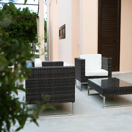 Esclusiva Con Piscina Apartment Parabita